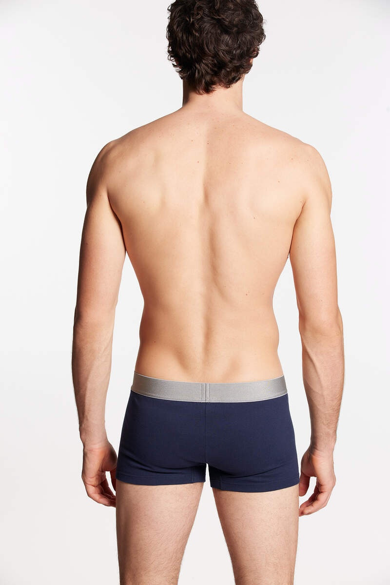 DSQUARED2 MAXI LOGO TRUNK outlook