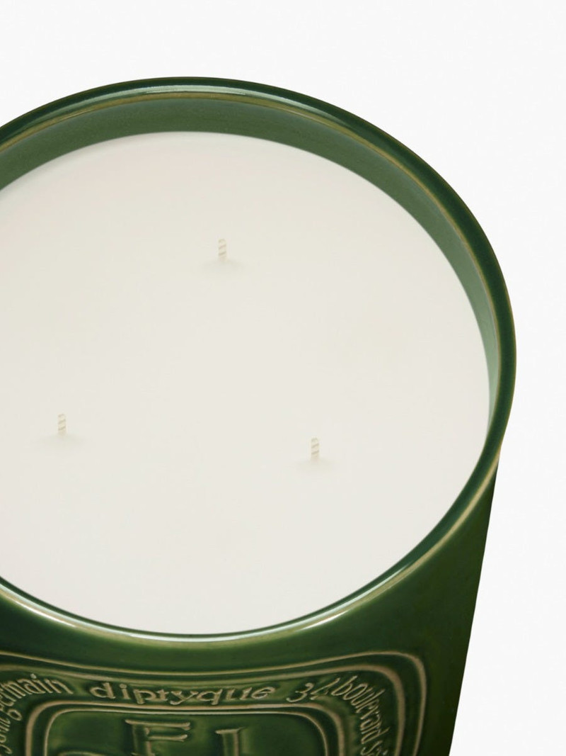 Diptyque Figuier (Fig Tree) - Large Candle outlook