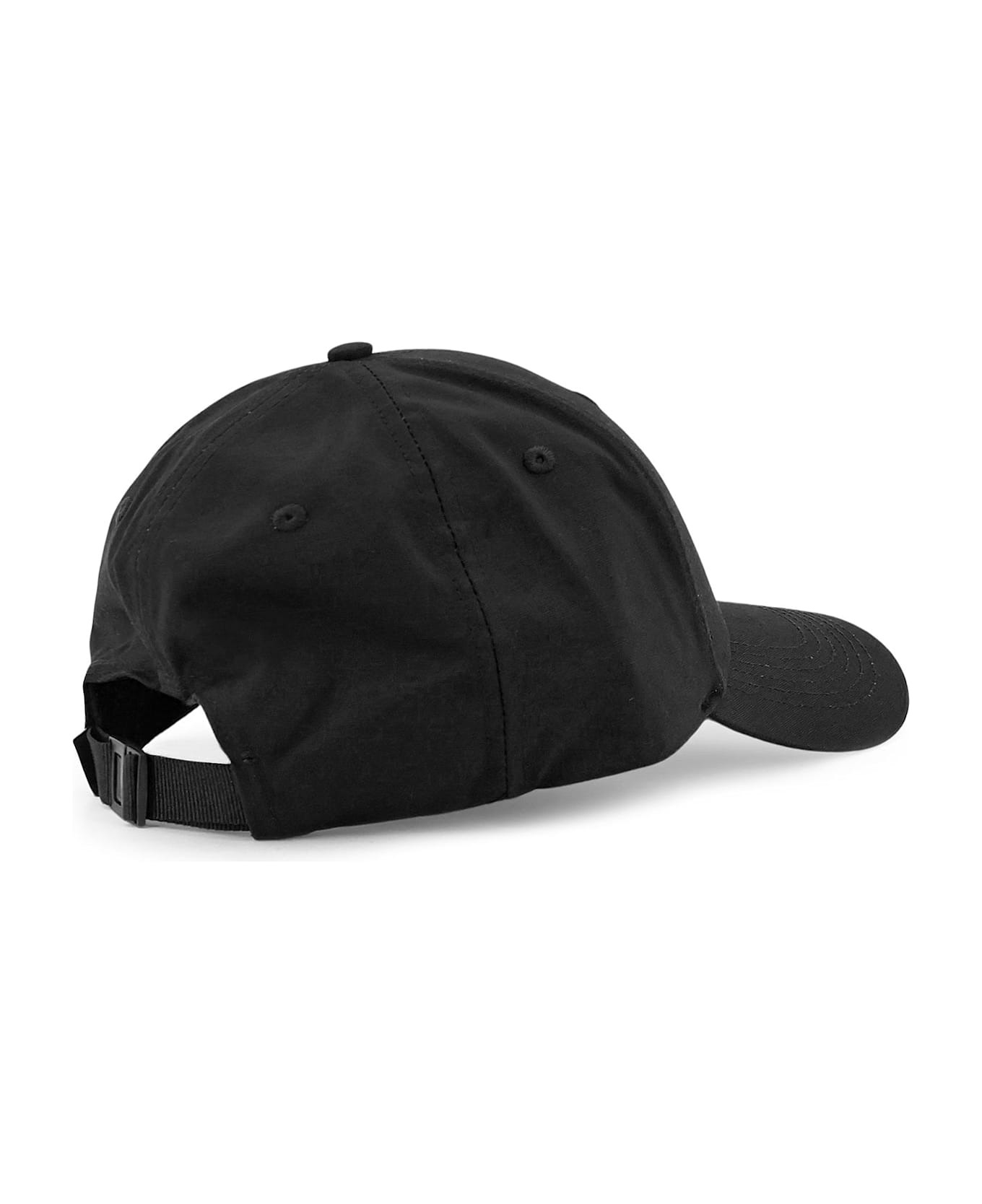 Cotton Baseball Hat - 3