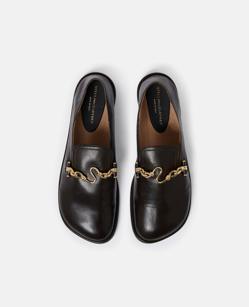 Ryder Collapsible Loafers 4