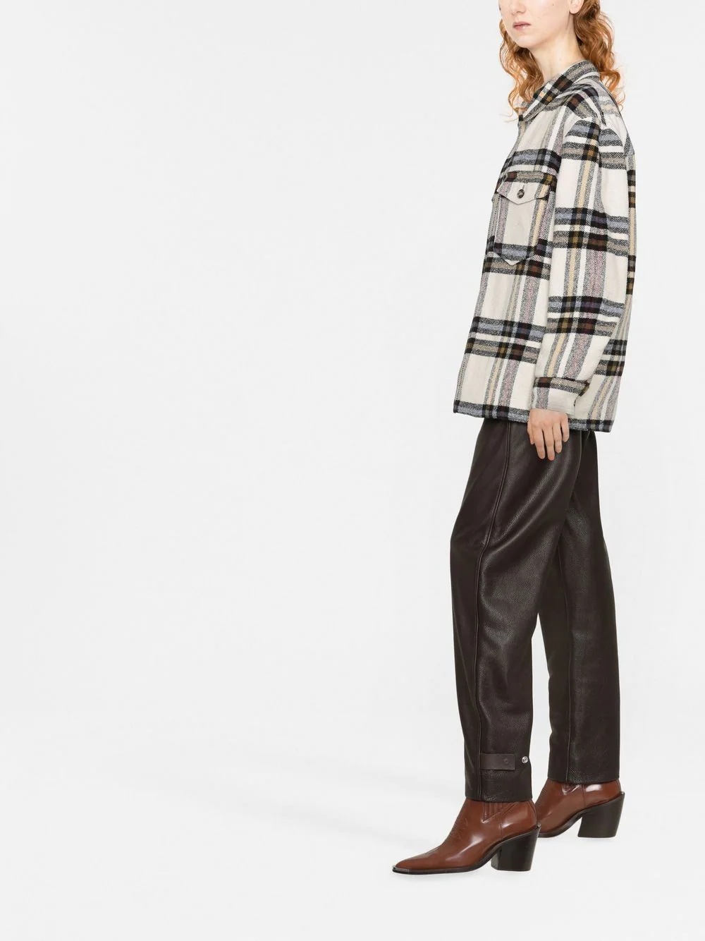 Every padded oversized coat - 3