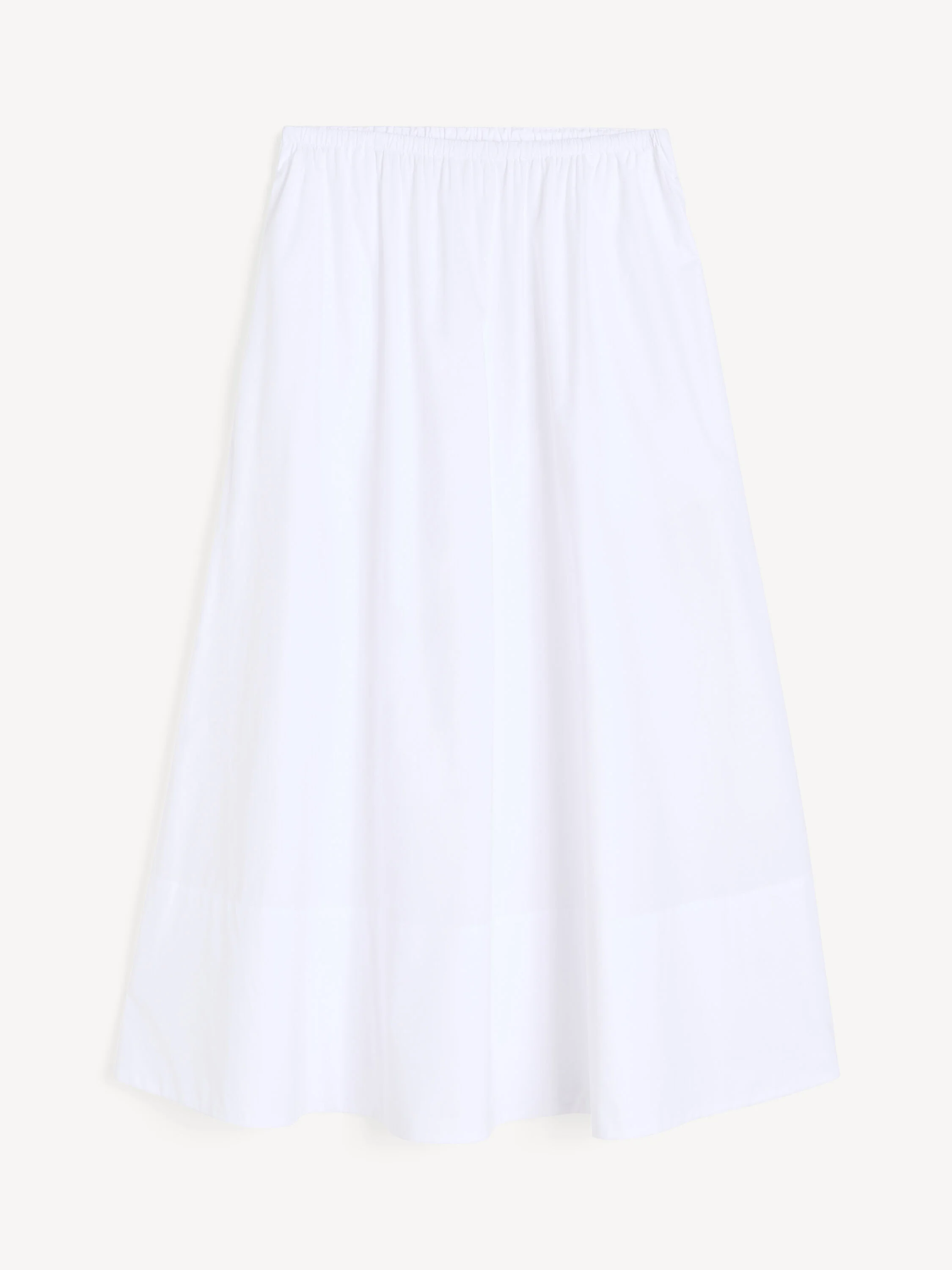 Pheobes organic cotton skirt - 1