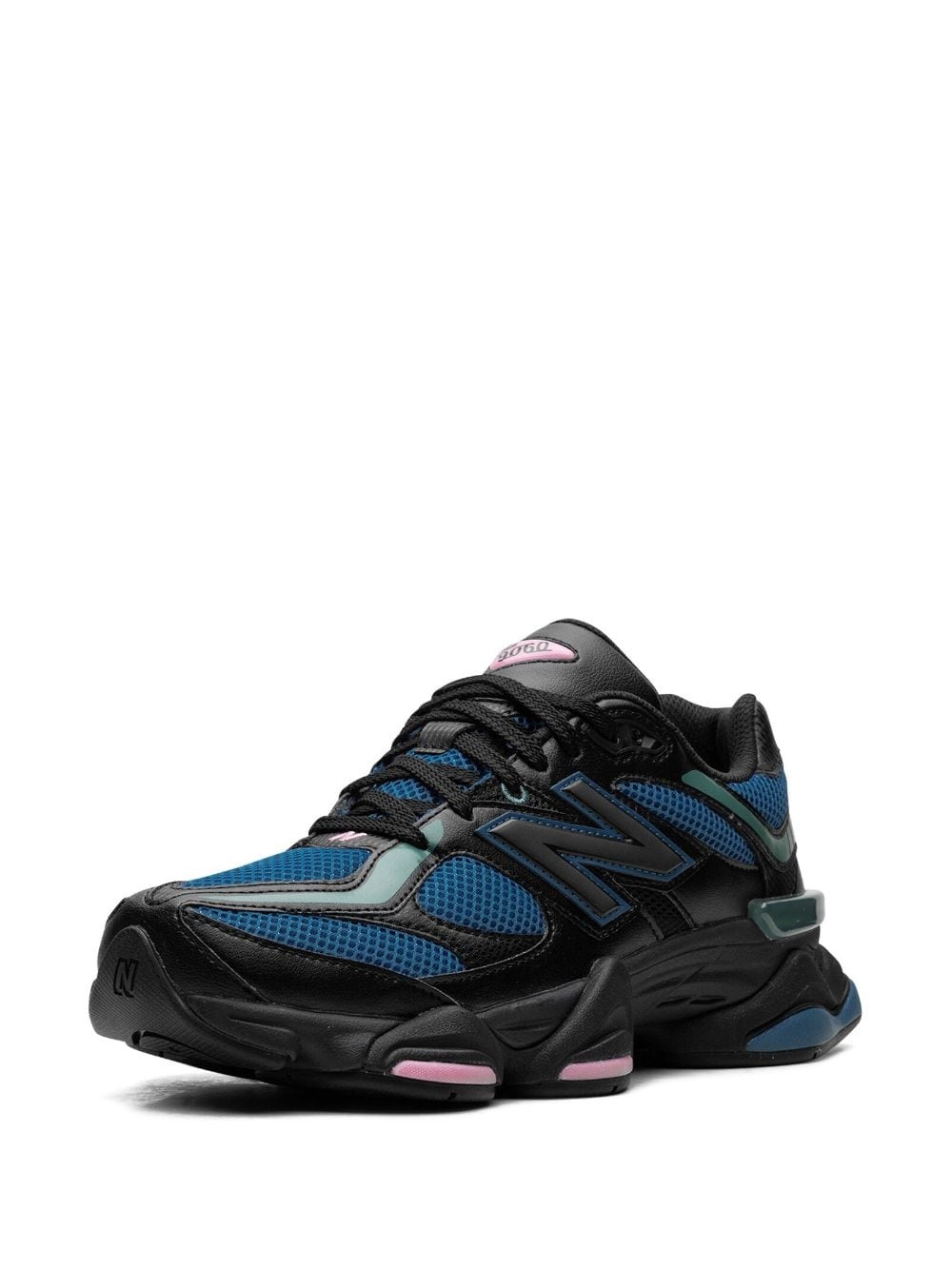 90/60 "Blue Agate" sneakers - 4