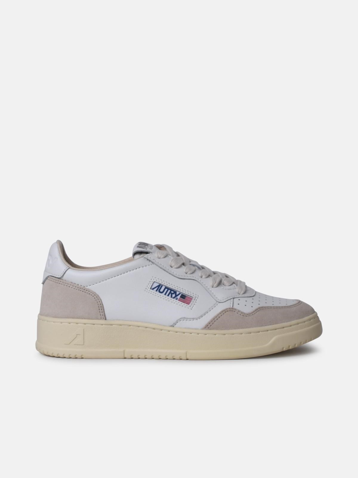 SNEAKER TALL. - 1