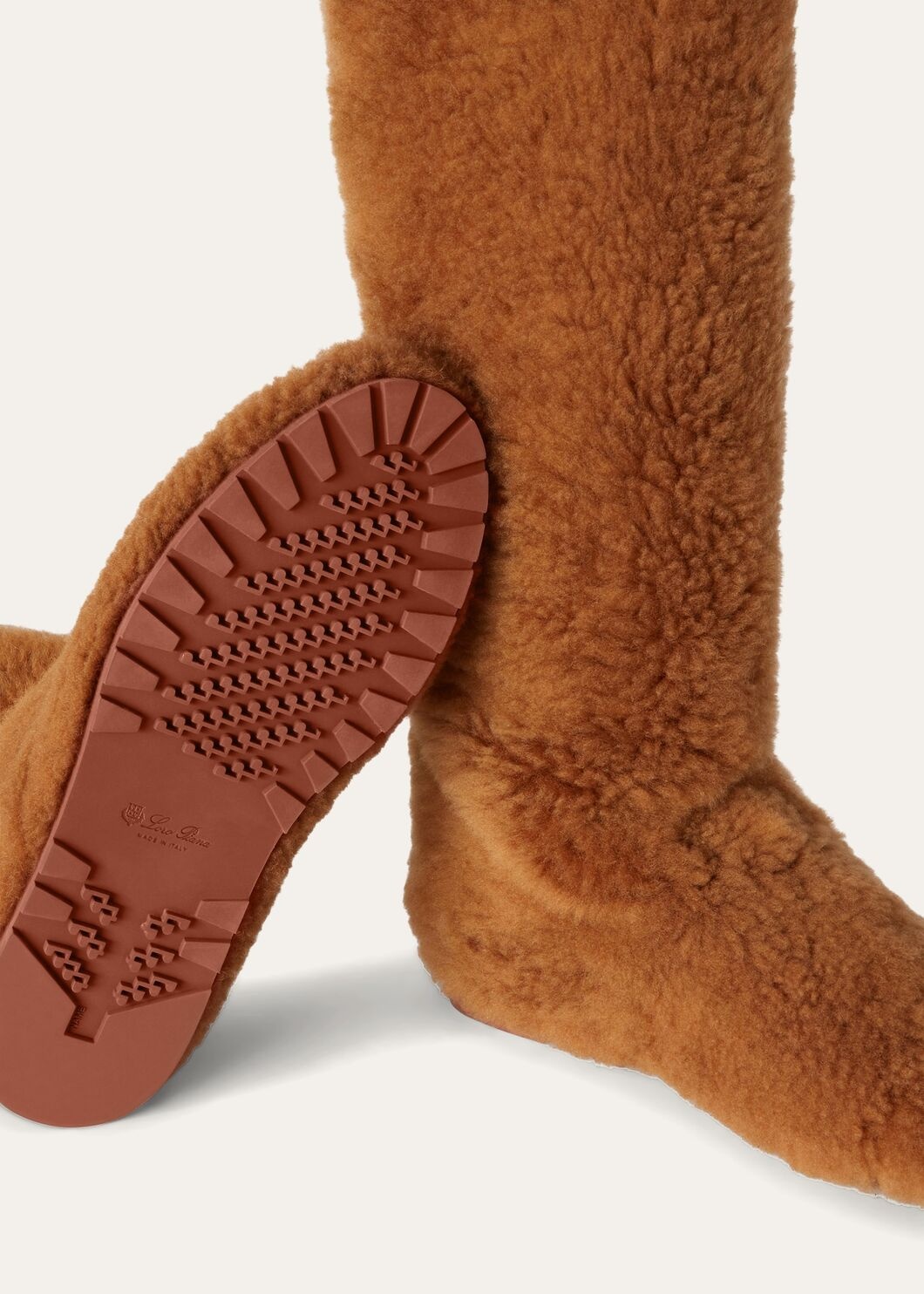 Bayan Boots - 5