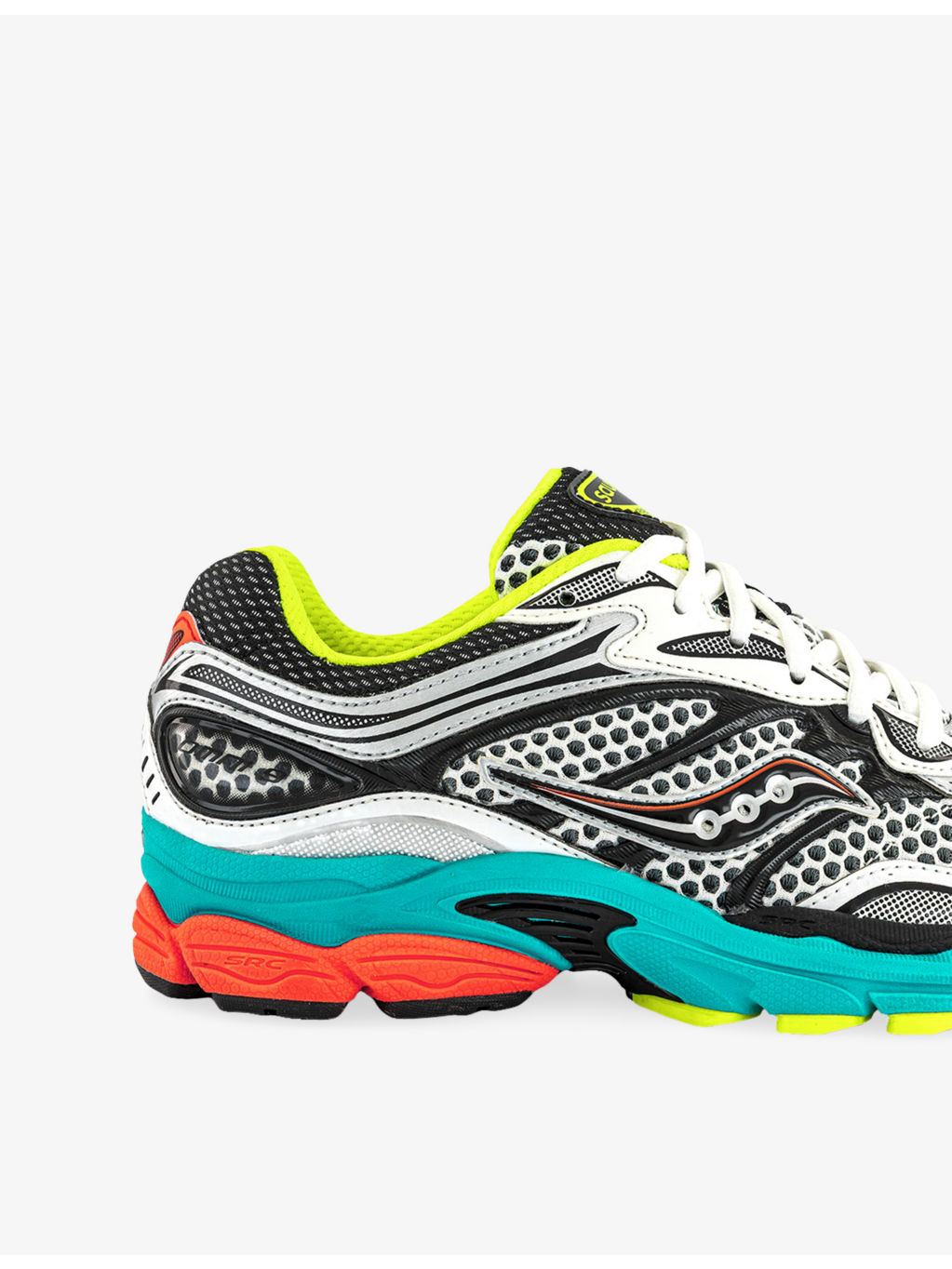 Progrid Omni 9 Woven Trainers - 5