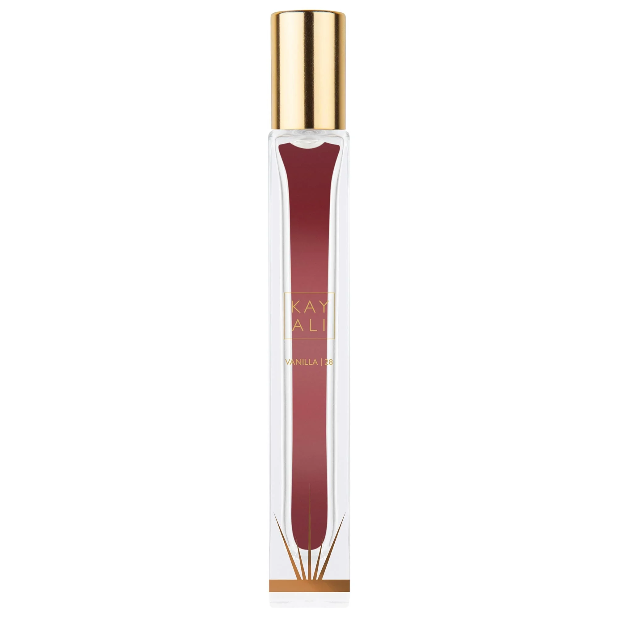 VANILLA | 28 Eau de Parfum Travel Spray - 1