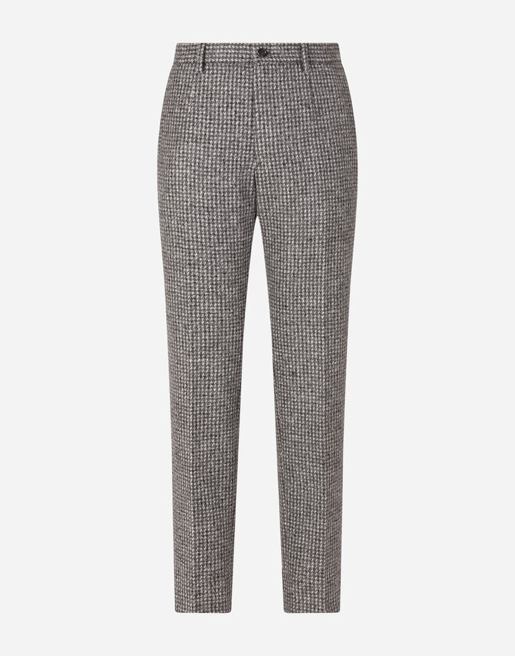 Wool pants - 3