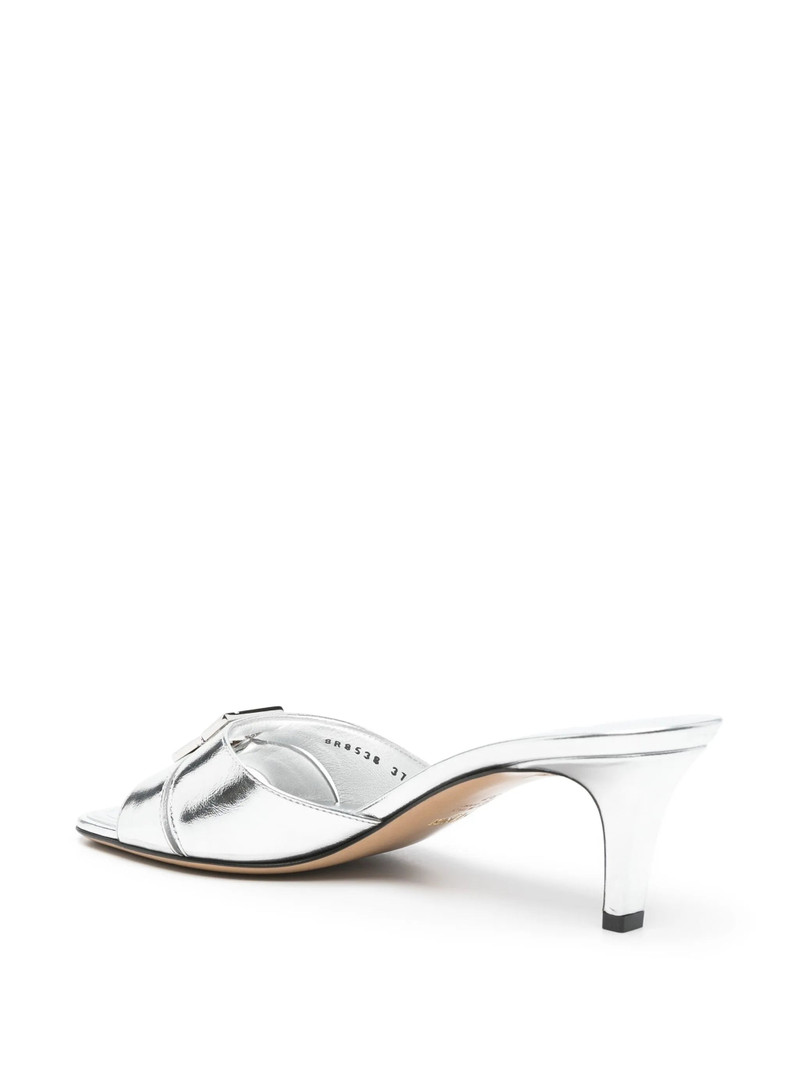 FENDI 55mm FFold Mules outlook