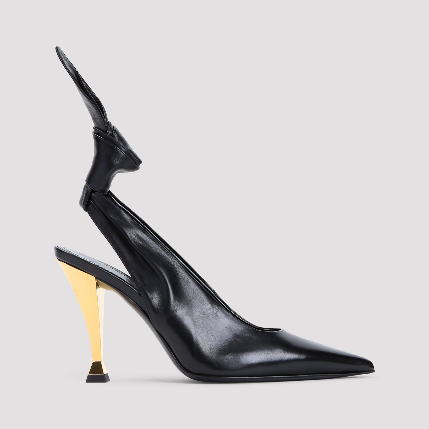 Pumps Black - 3