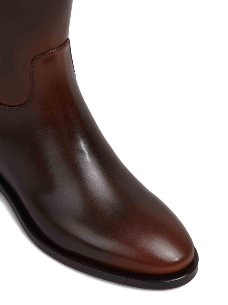 Hermione strap boots 5