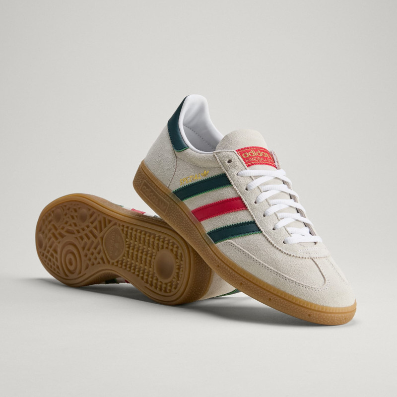 Mexico Handball Spezial Shoes 1