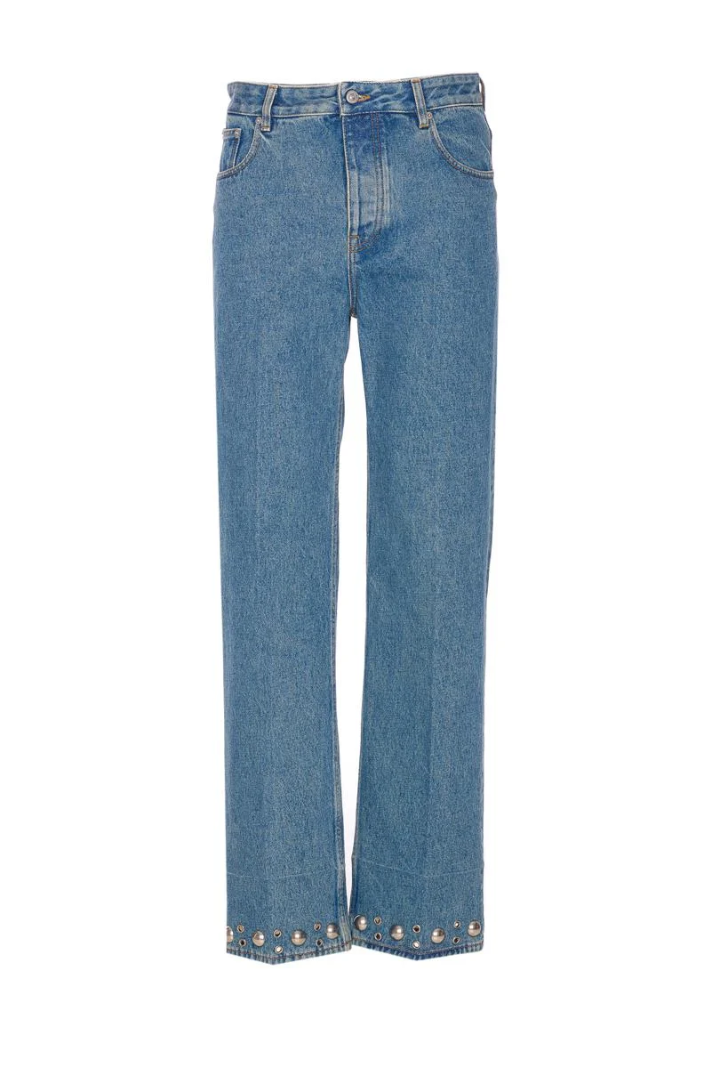 Valentino Garavani Jeans - 1