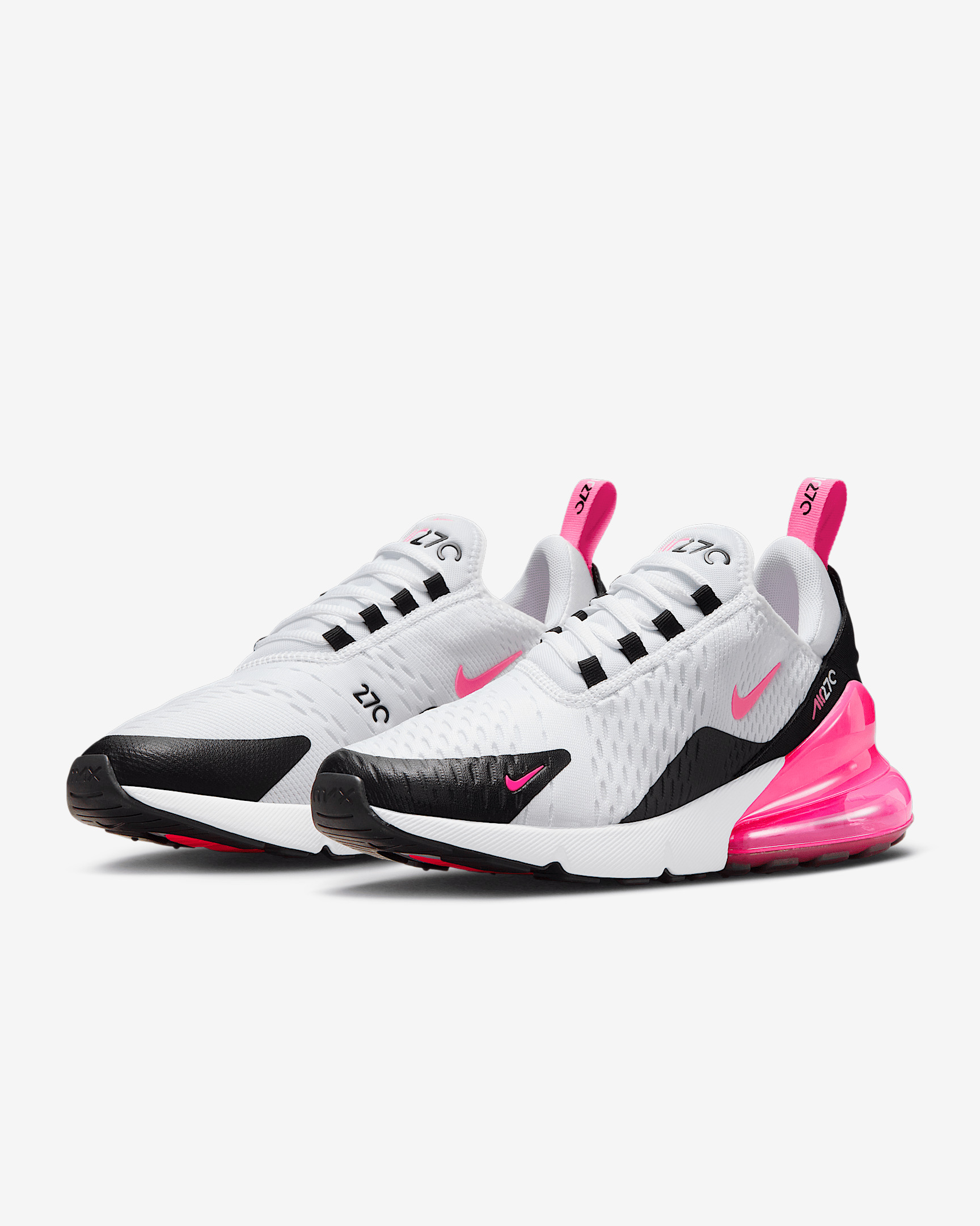 Nike Air Max 270 Women's Shoes - 5