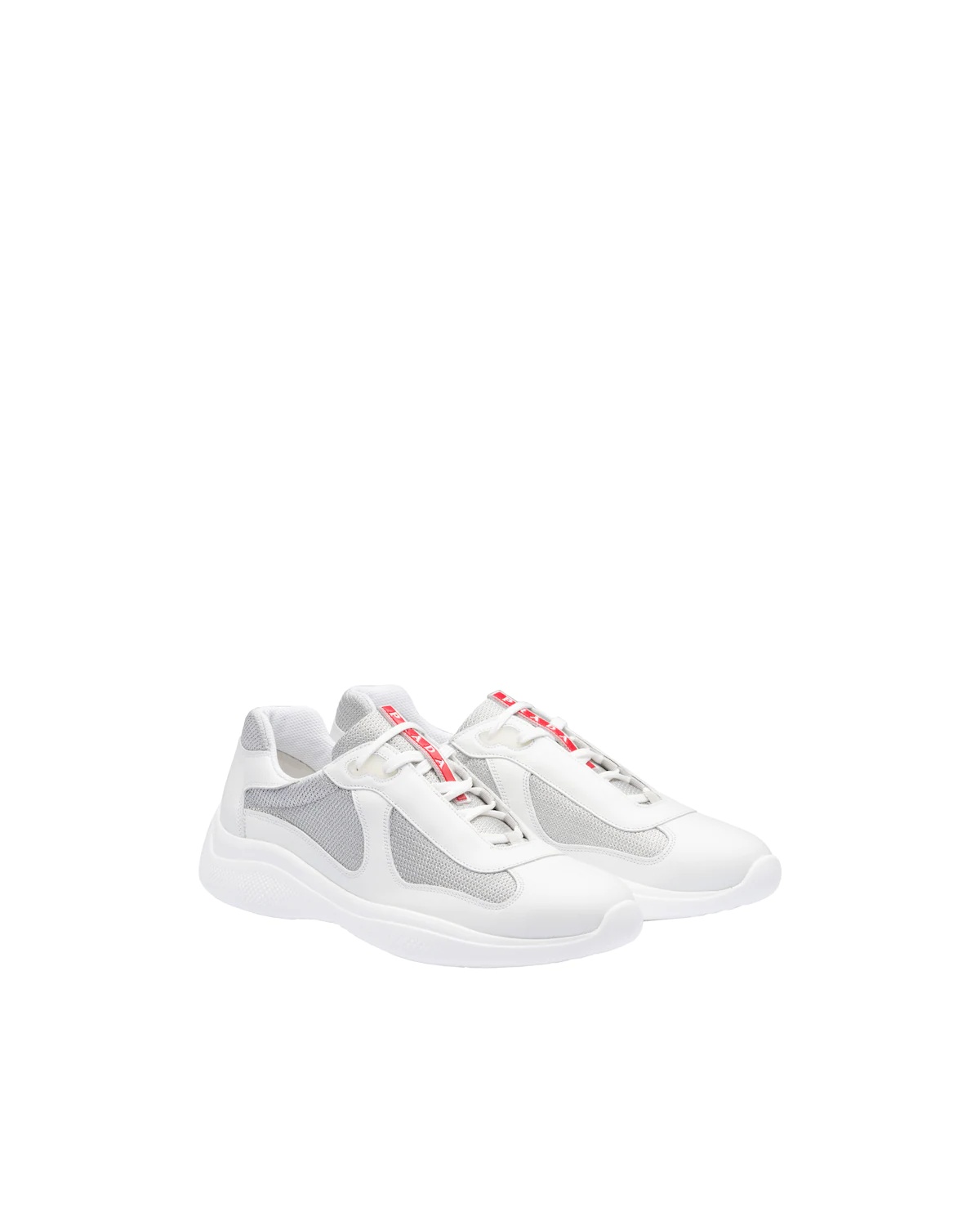 Prada America's Cup sneakers - 1