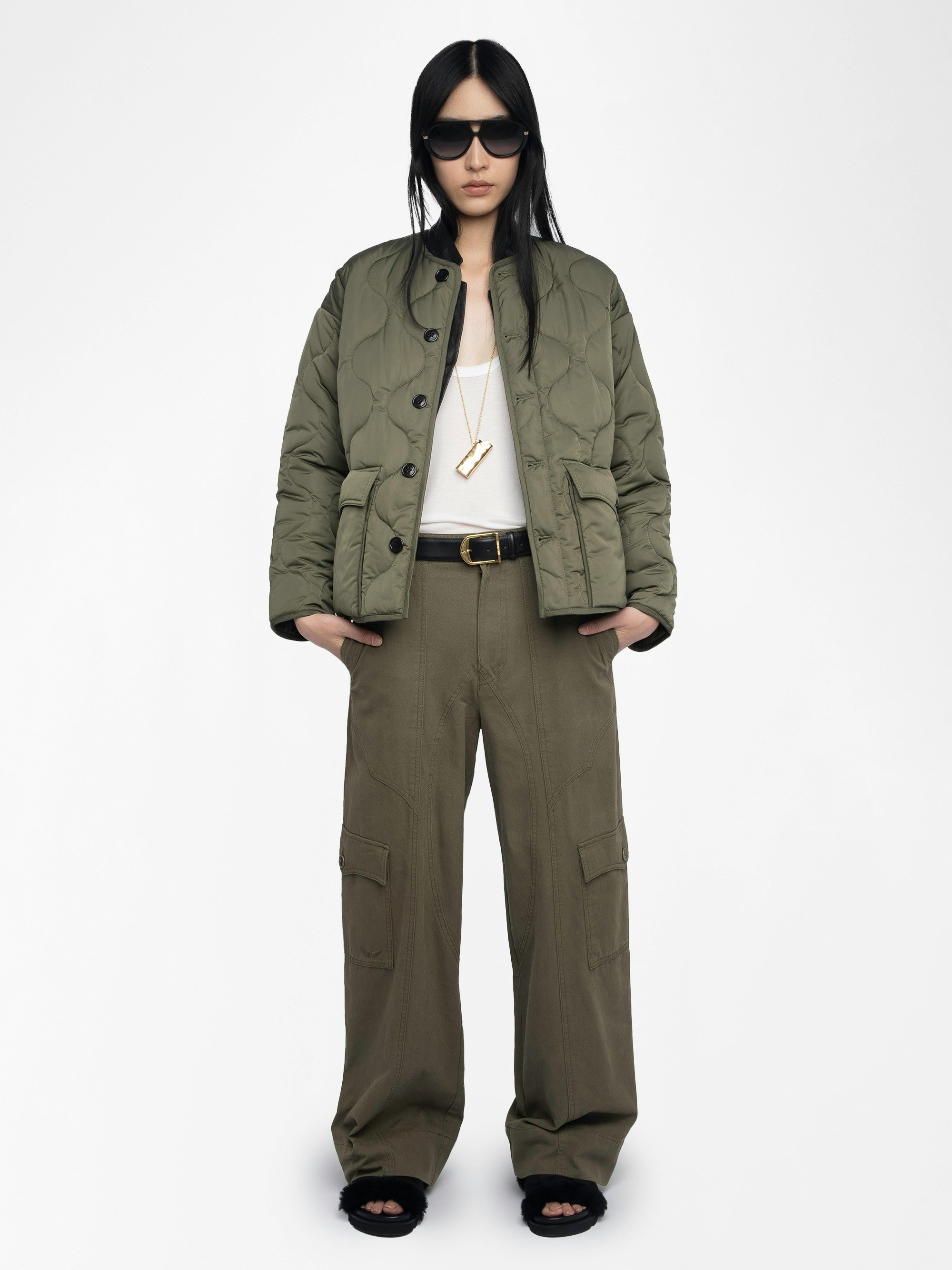 Bunji Parka - 2