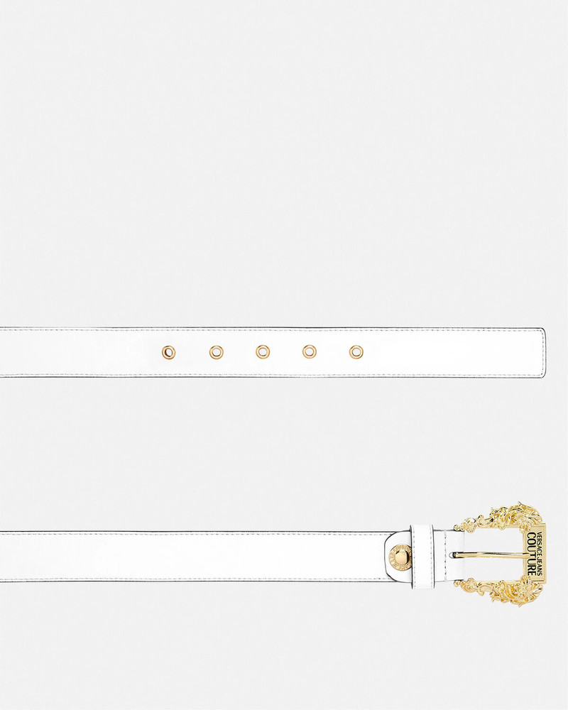 VERSACE JEANS COUTURE Couture1 Belt outlook