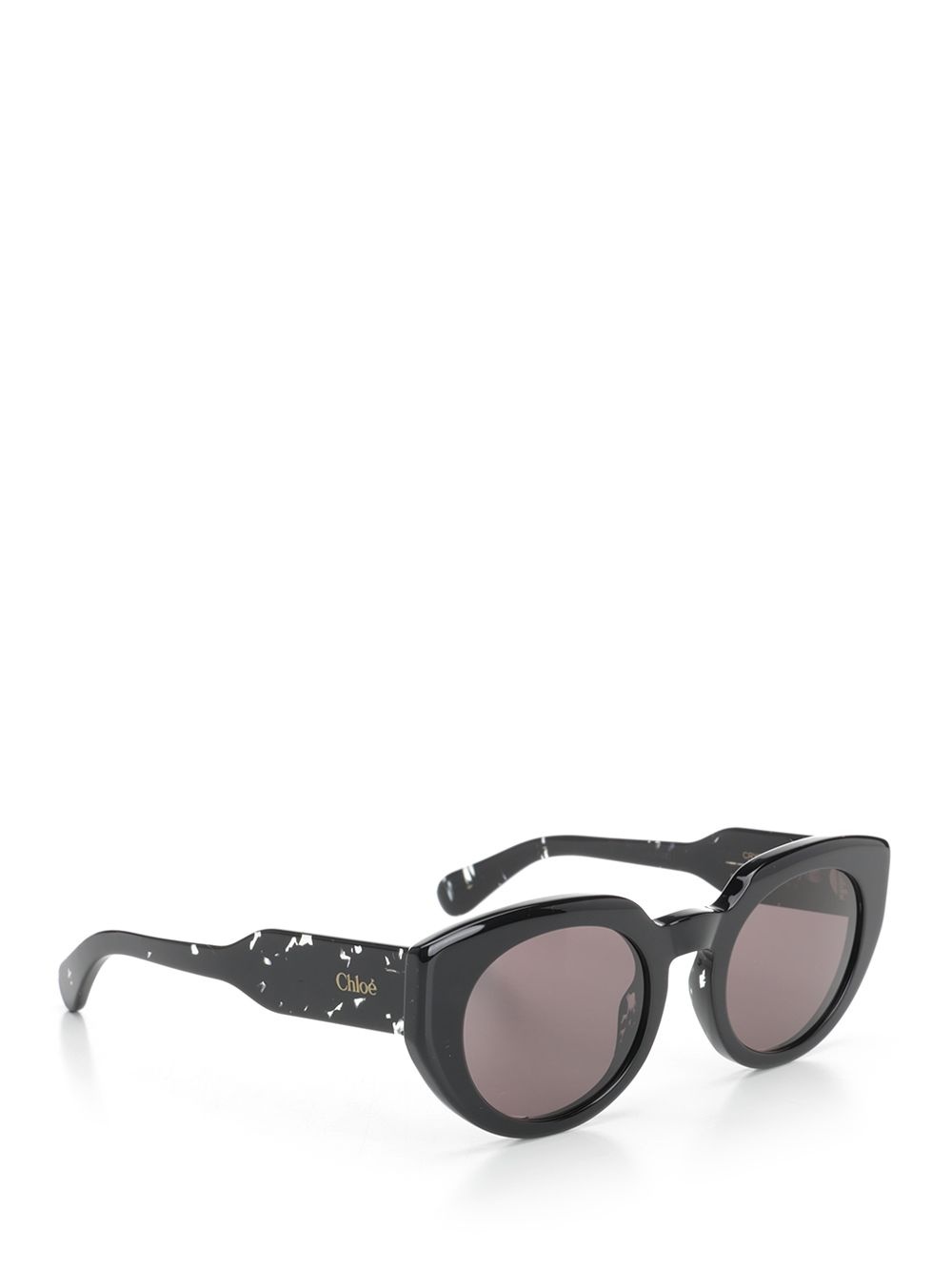 Panthos Glasses Black - 2