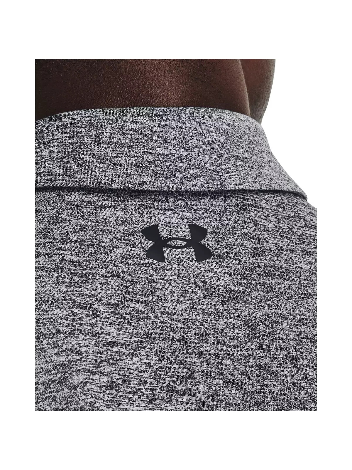 Men's Playoff 3.0 Polo-Grey - 3