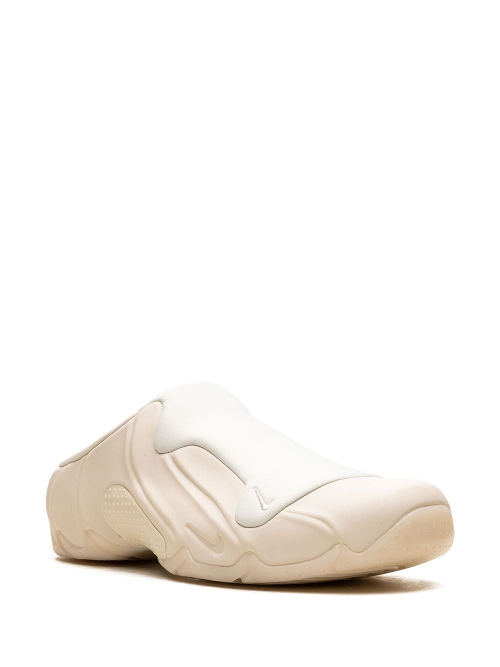 Clogposite "Cream" mules - 2