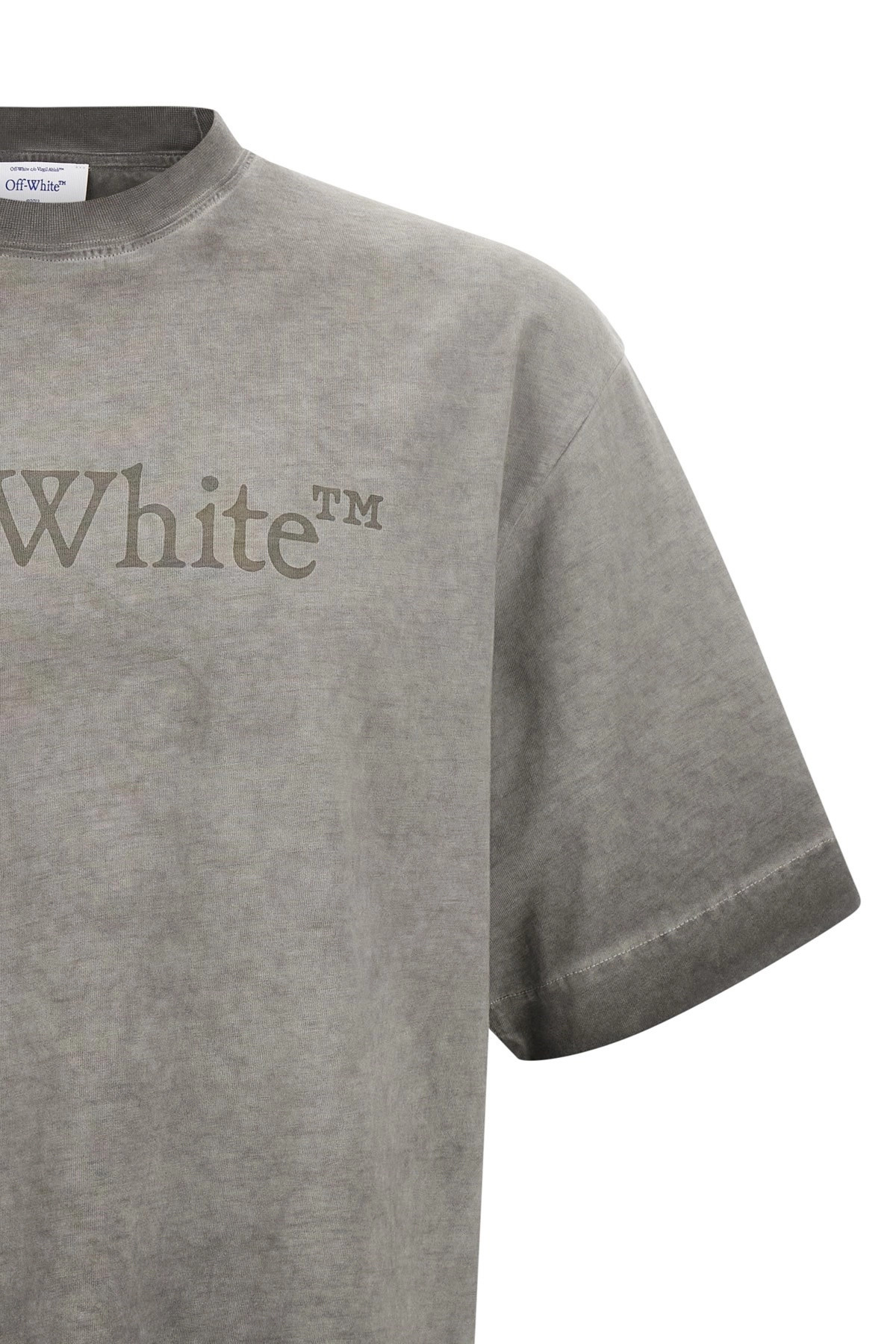 'Laundry Skate' T-shirt - 3