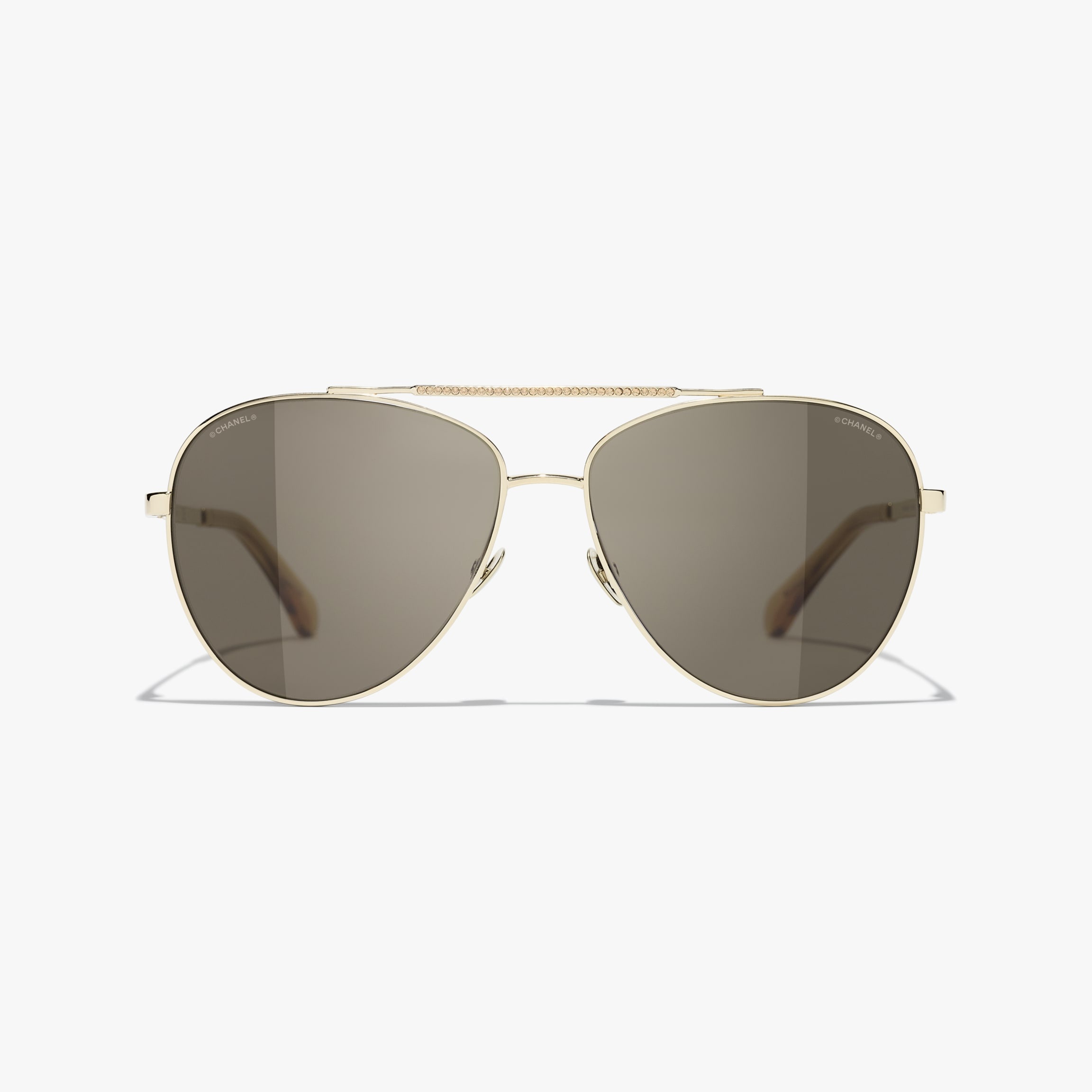 Pilot Sunglasses - 2