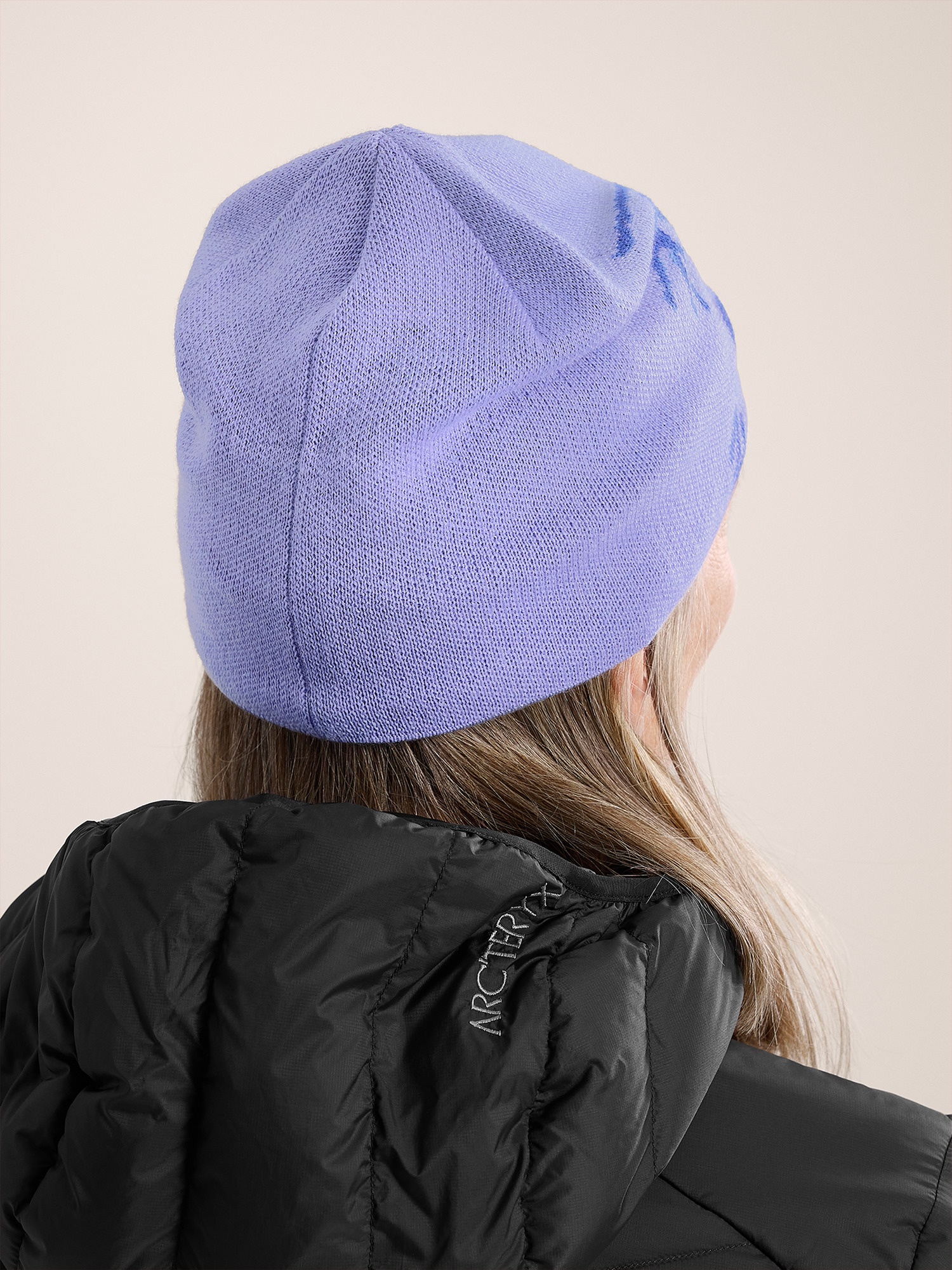 Bird Head Toque - 4