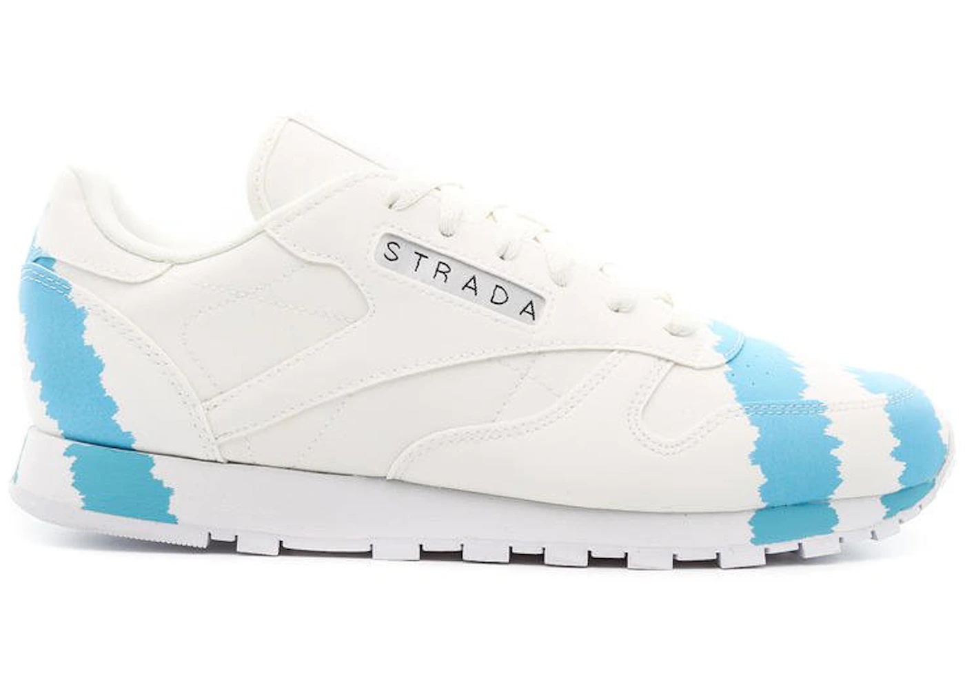 Reebok Classic Leather Collina Strada (W) - 1