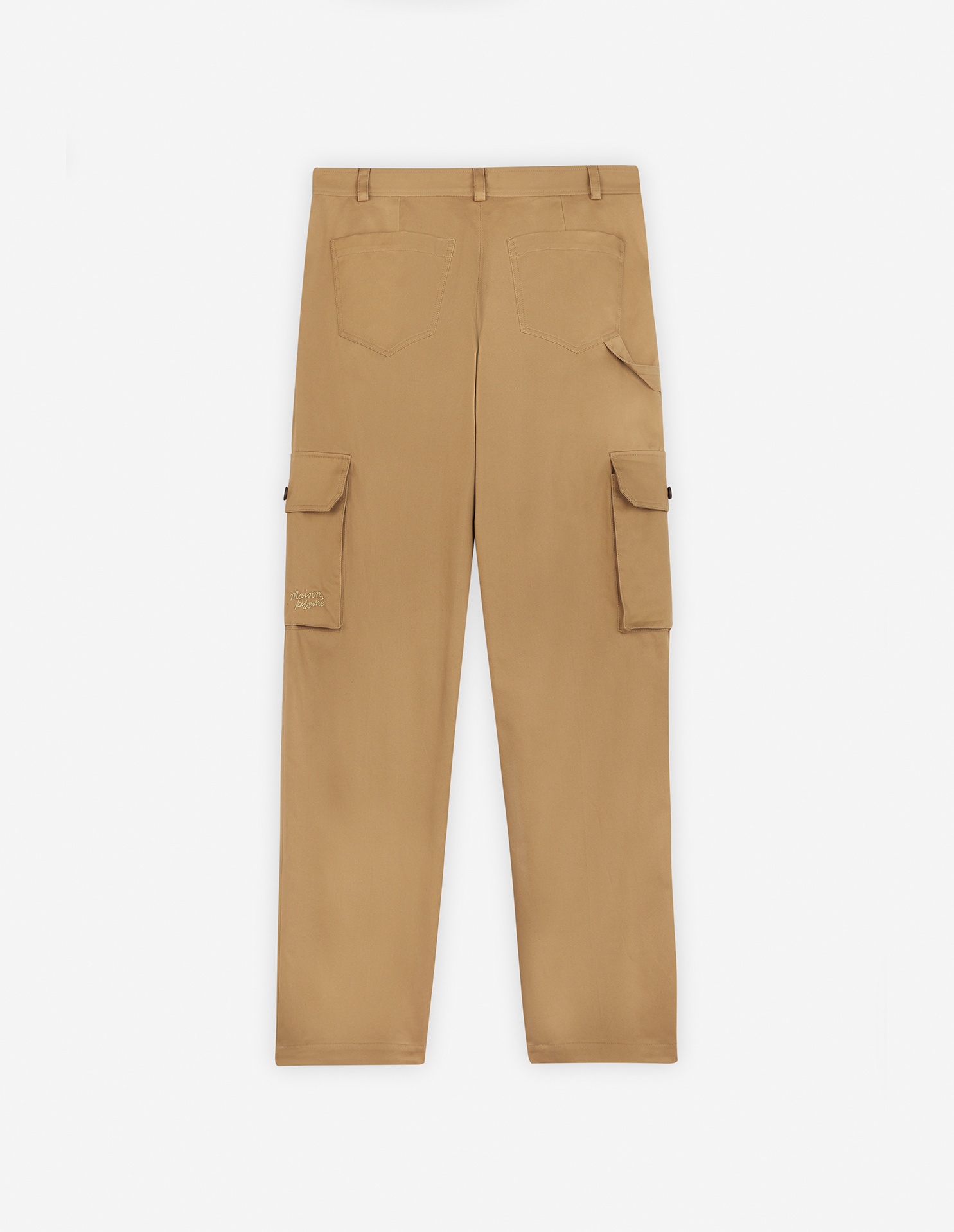 CARGO PANTS - 6