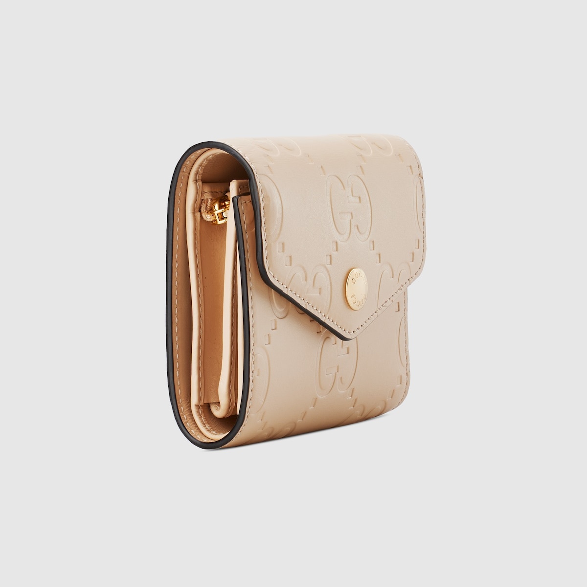GG medium wallet - 3
