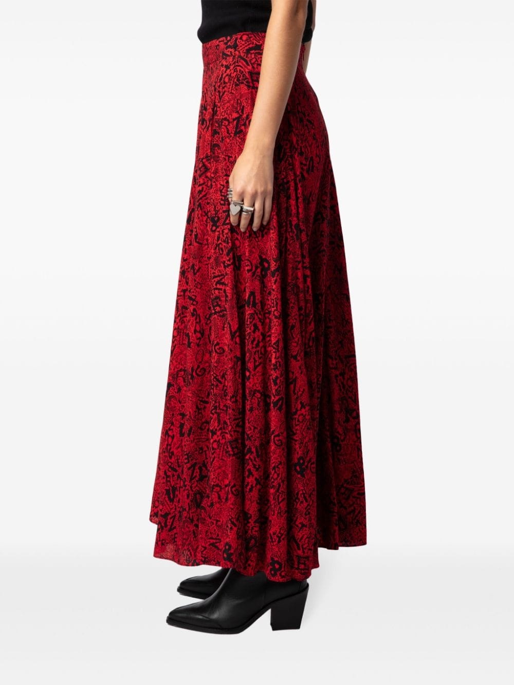 Joyo soft skirt - 5