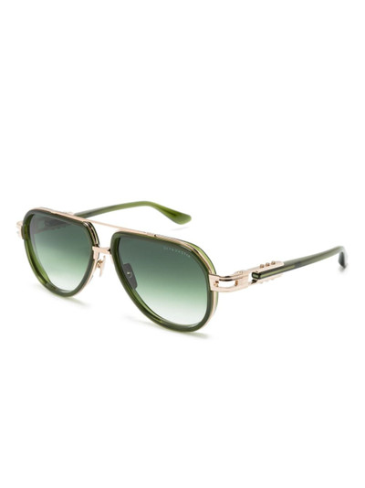 DITA navigator-frame sunglasses outlook