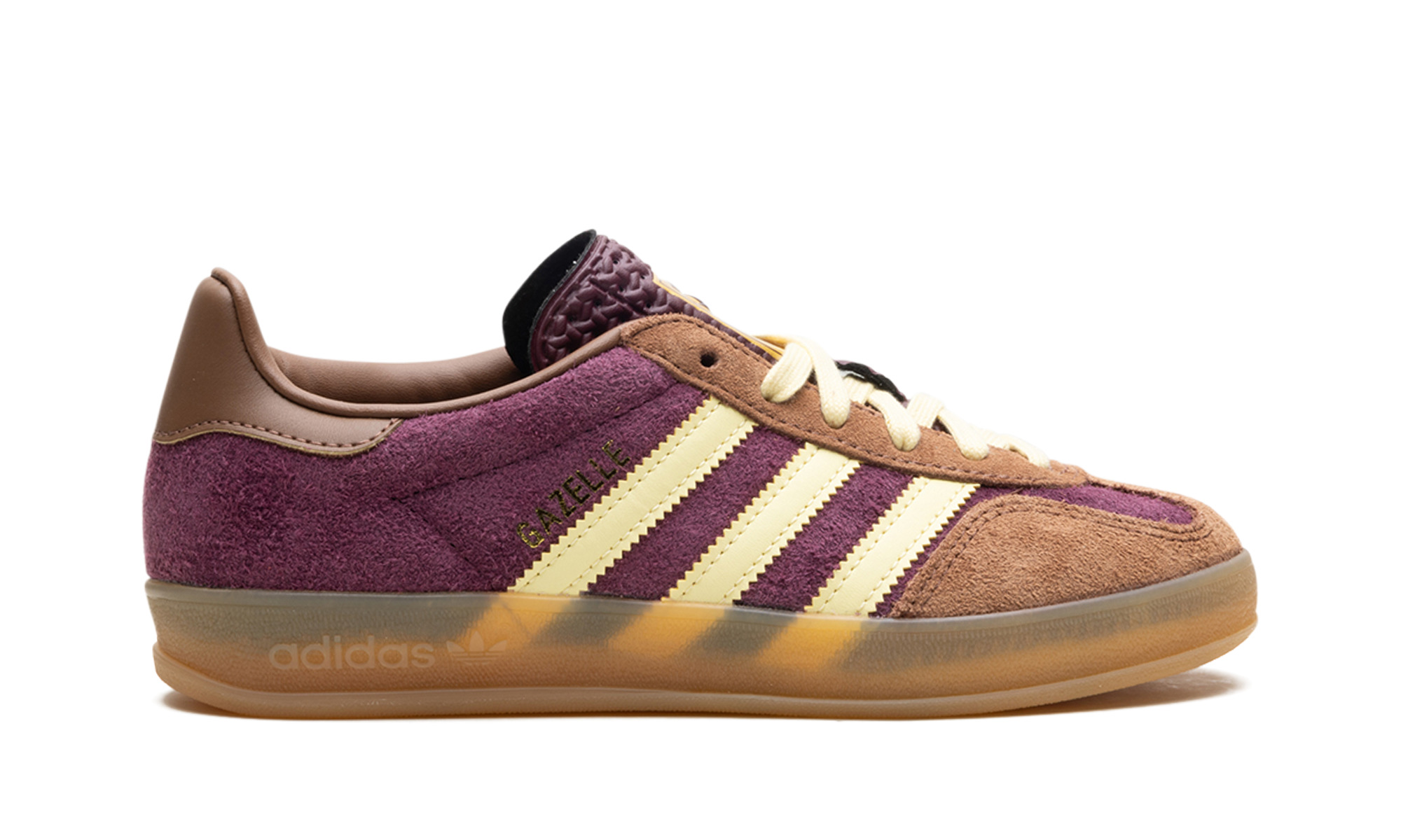 Gazelle Indoor - 6