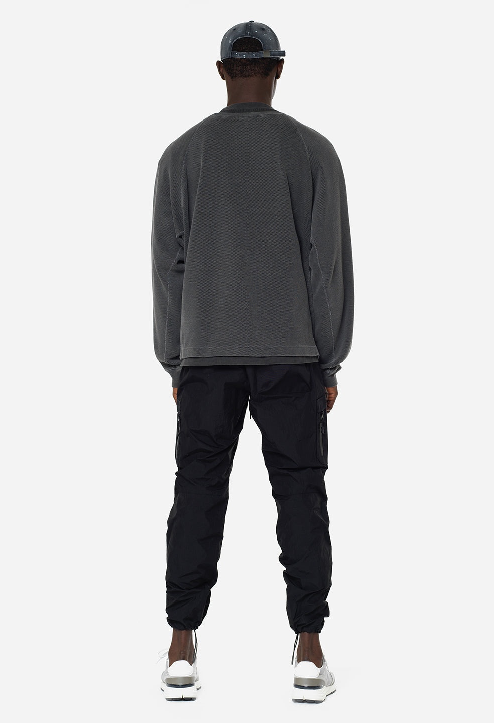 HIMALAYAN CARGO PANTS - 5