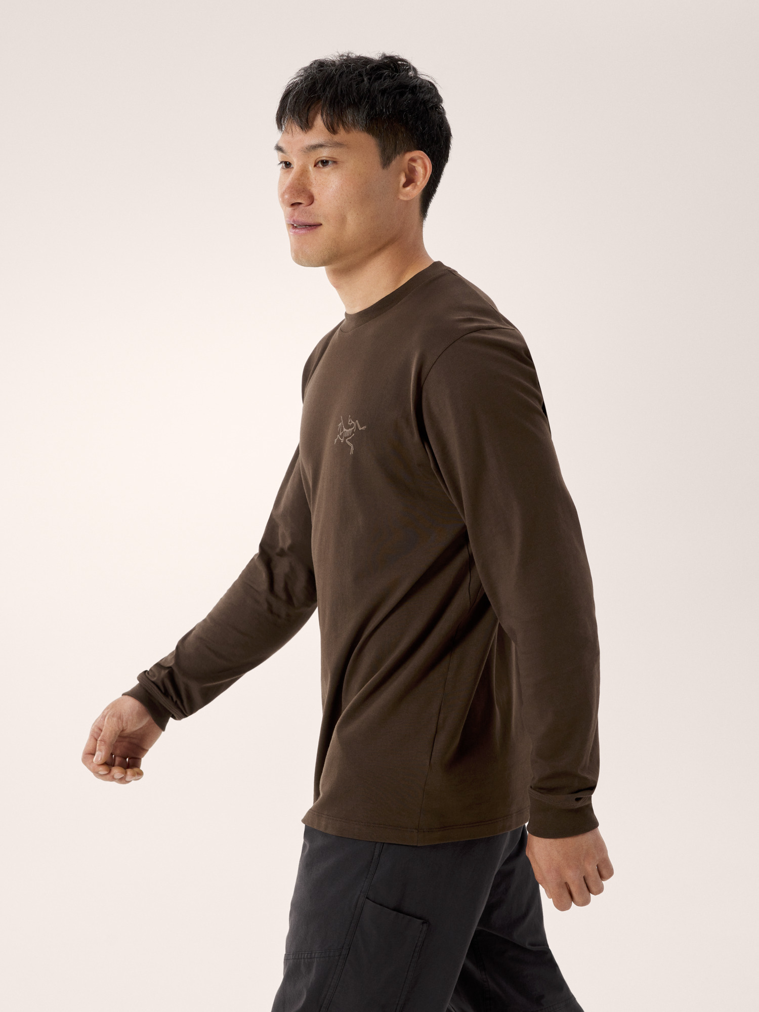 Kragg SL Cotton Shirt LS - 6
