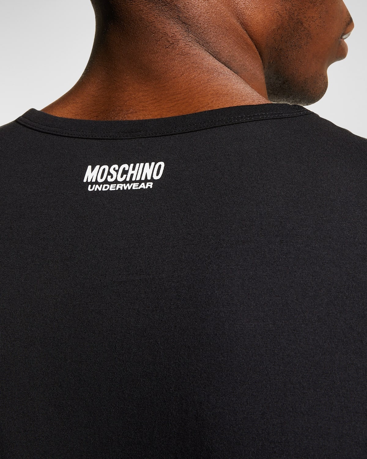 Men's 2-Pack Solid T-Shirt - 5