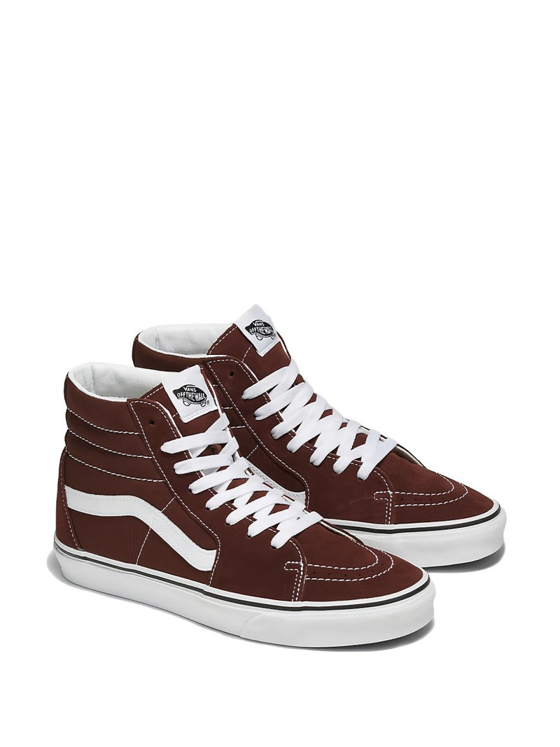 Vans Sk8 Hi sneakers outlook