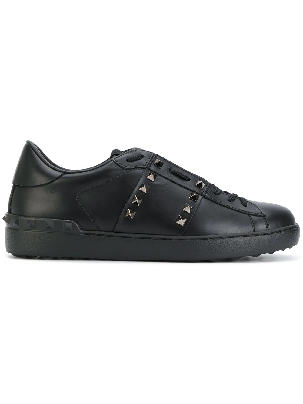 Rockstud Untitled sneakers - 1