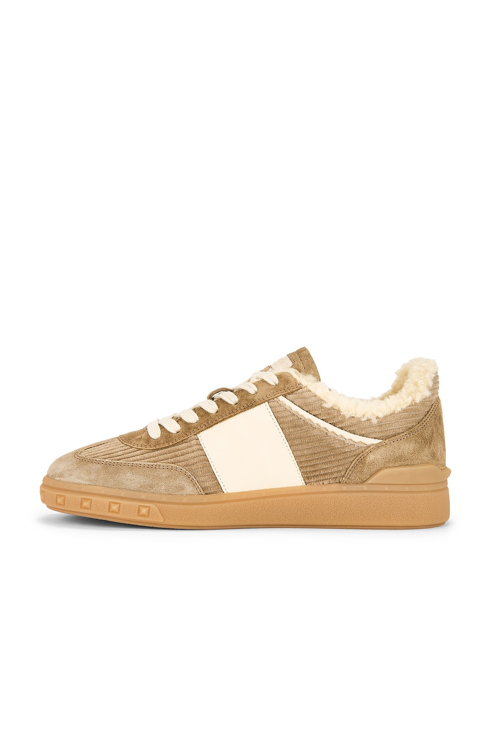 Up Village Sneaker - 5
