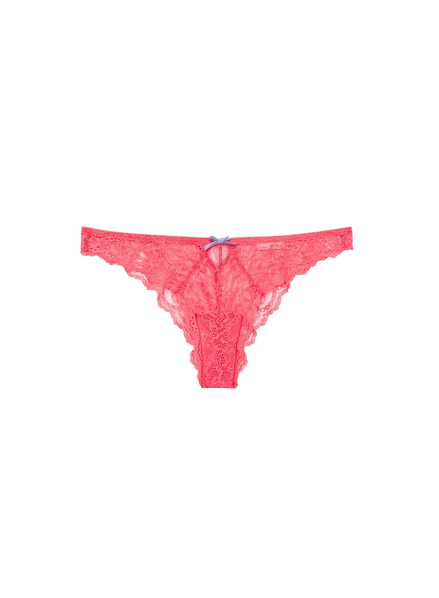 Bianca Lace Cheeky - 1