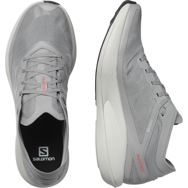 SALOMON PHANTASM outlook