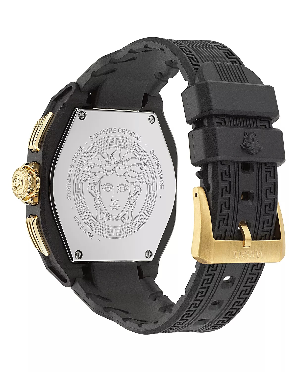 V-Legend Chronograph, 44mm - 3