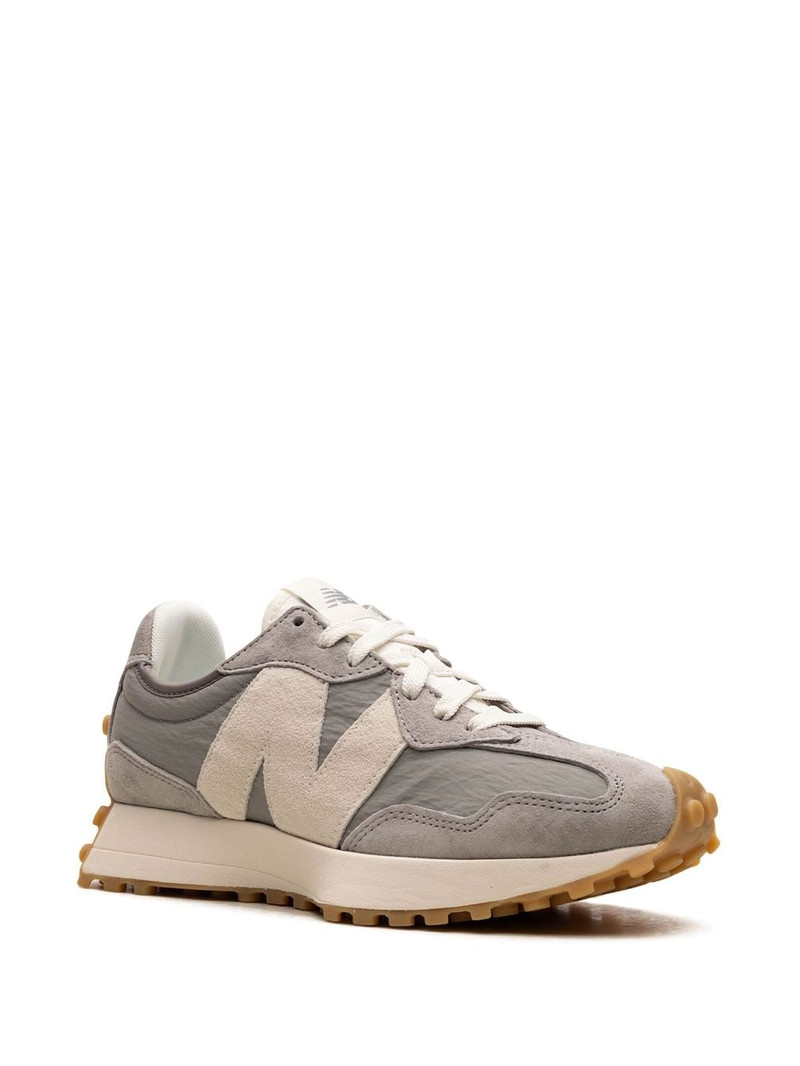 New Balance 327 "Clean Vintage Overcast" sneakers outlook