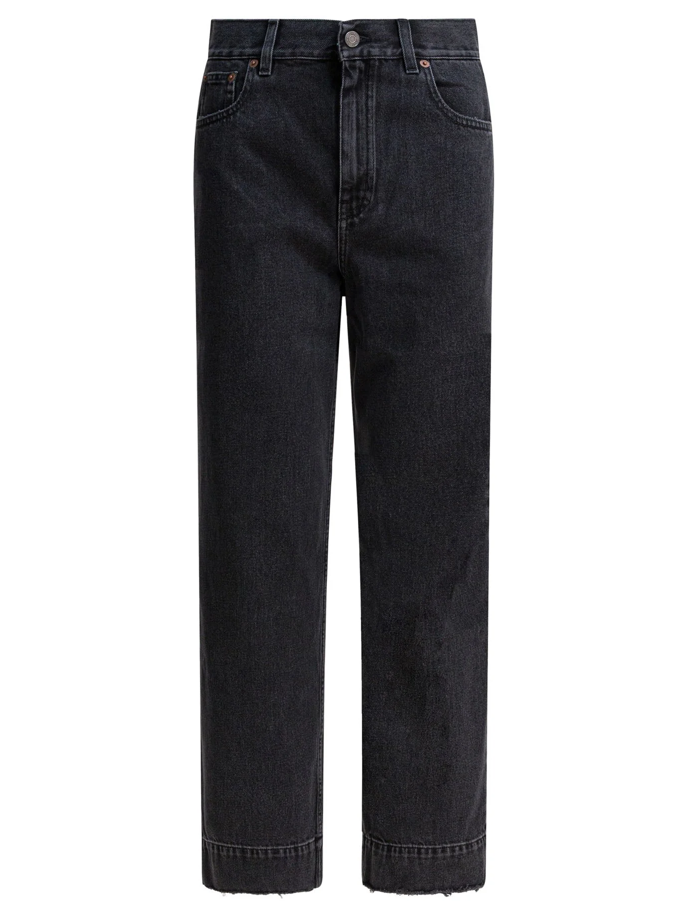 Chloé High-waisted Jeans - 1