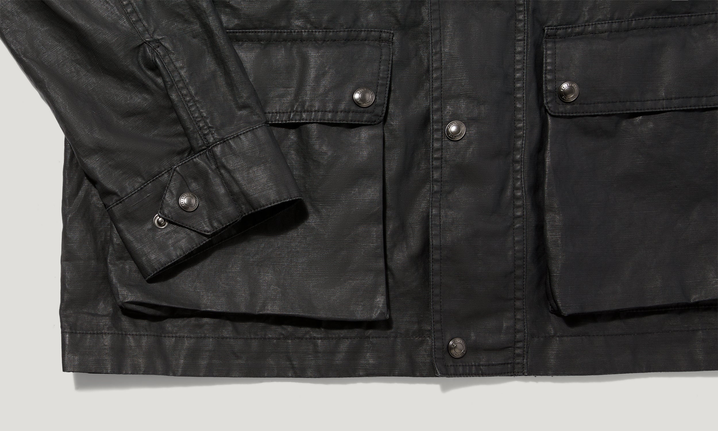 FIELDMASTER JACKET - 3