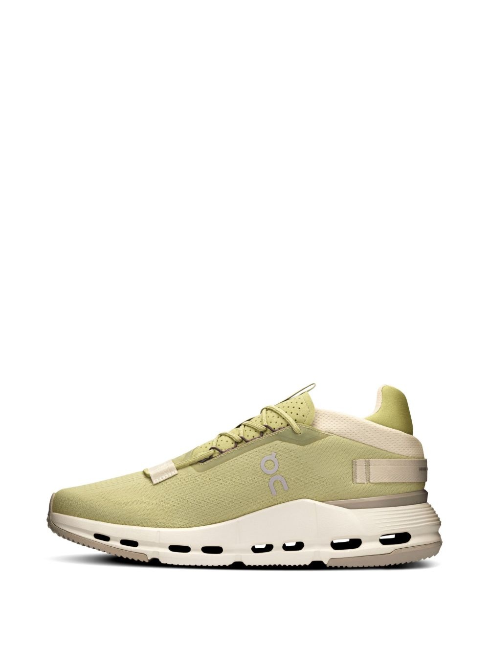 Cloudnova 2 "Caper Desert" sneakers - 3