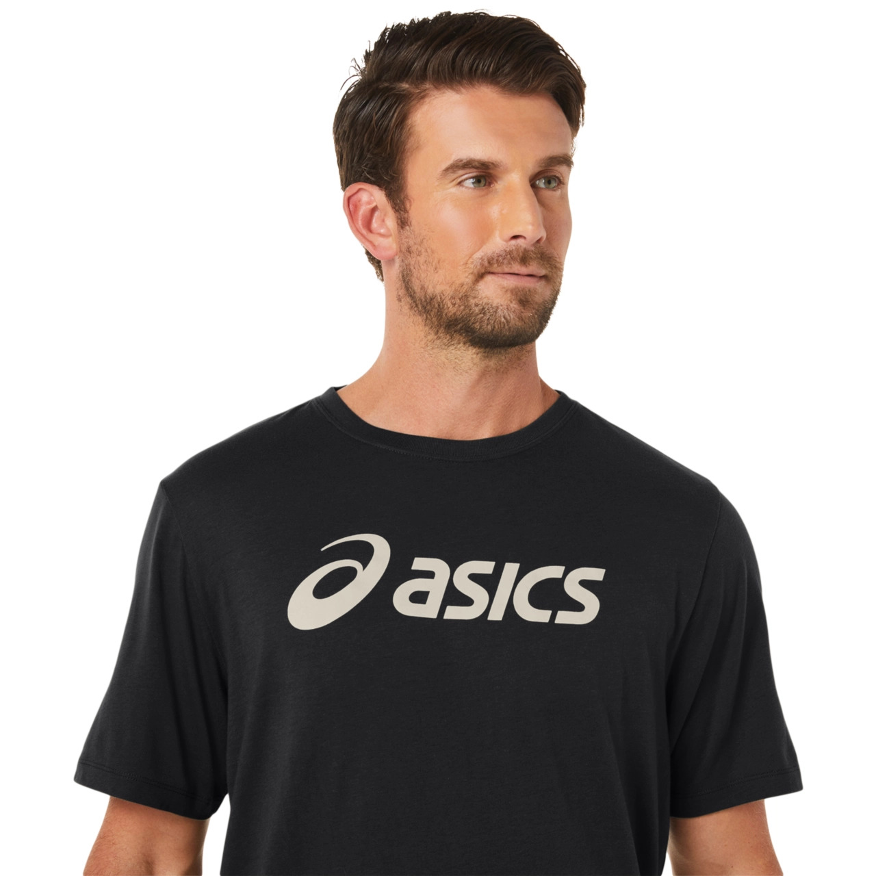 XG SHORT SLEEVE LOCKUP LOGO TEE - 4