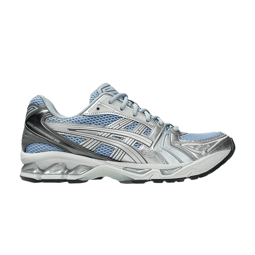 Asics Gel Kayano 14 'Dolphin Grey Pure Silver' - 1