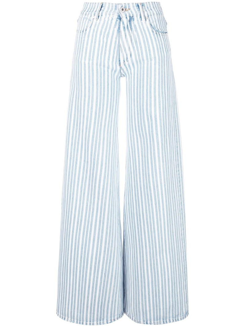 wide leg jeans 1