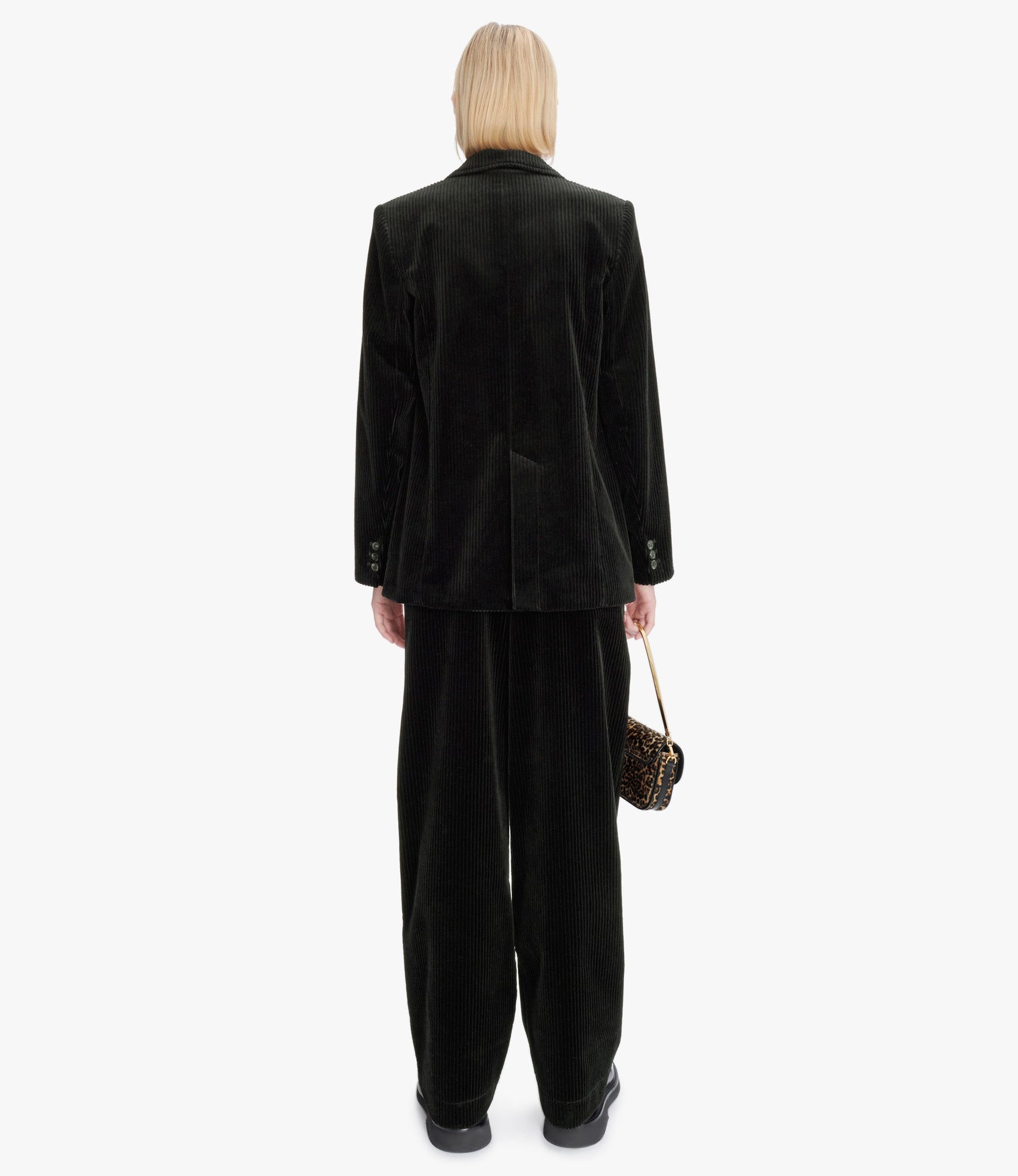 CLÉMENTINE JACKET - 3